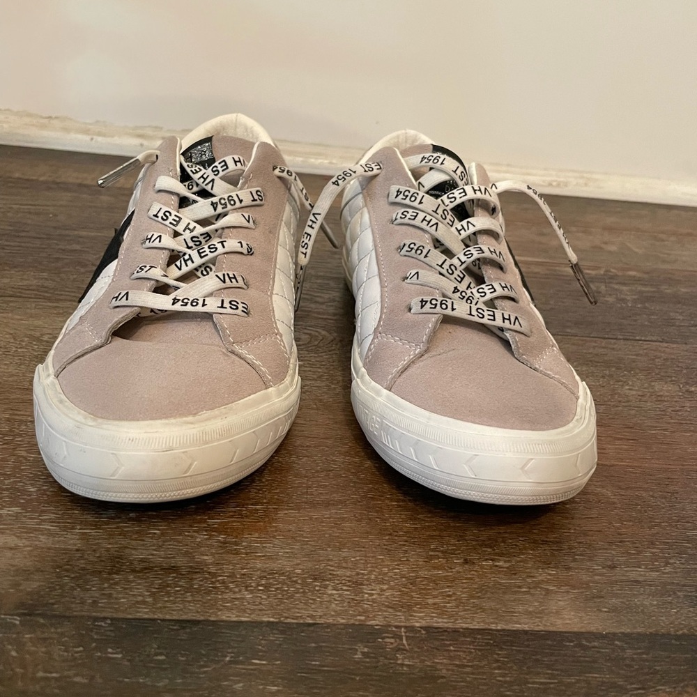 Vintage Havana Size 8 - Picture 3 of 10